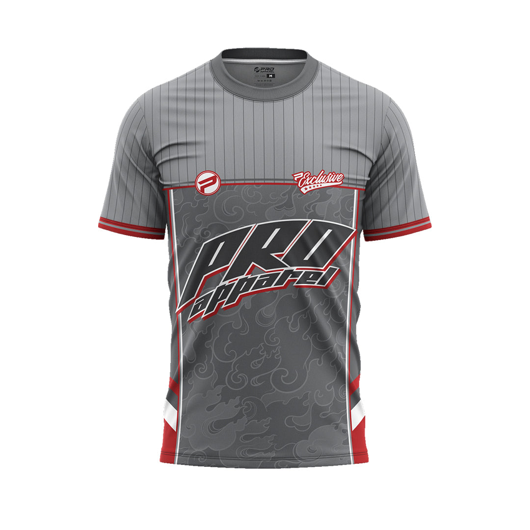 Pro best sale apparel jersey